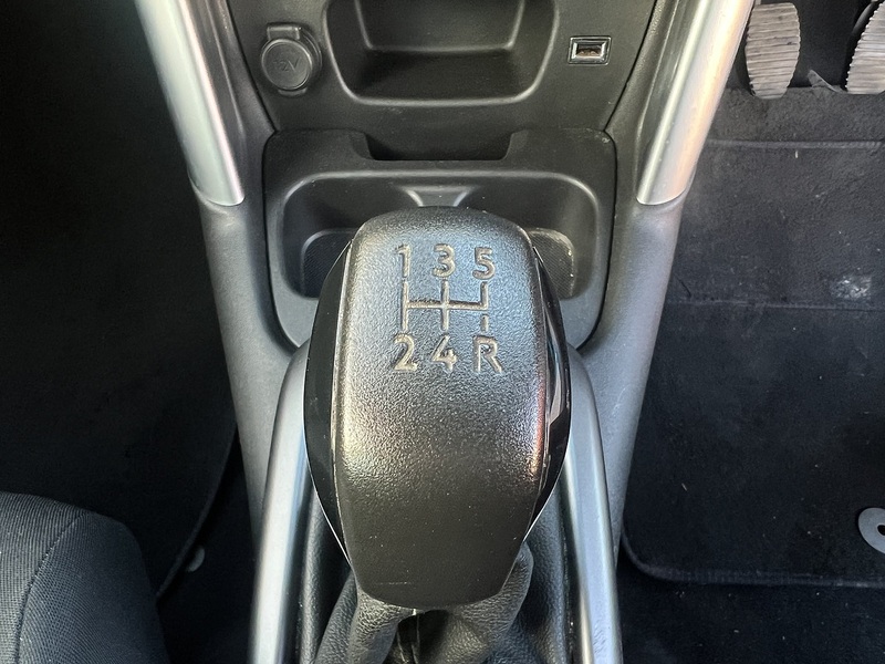 Citroen C3 Aircross PureTech Flair - U11892