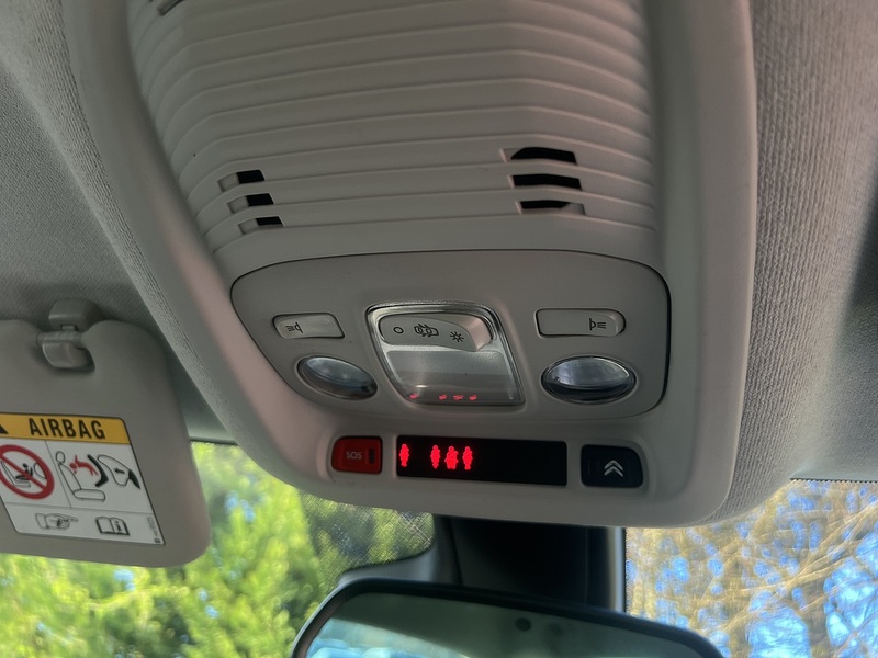 Citroen C3 Aircross PureTech Flair - U11892