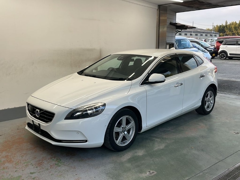 Volvo V40 T4 - U11894