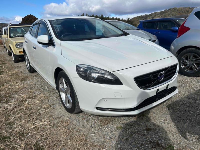 Volvo V40 T4 - U11894