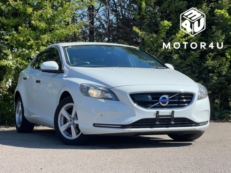 Volvo V40 T4 - U11894
