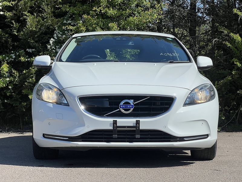 Volvo V40 T4 - U11894