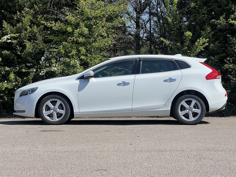 Volvo V40 T4 - U11894