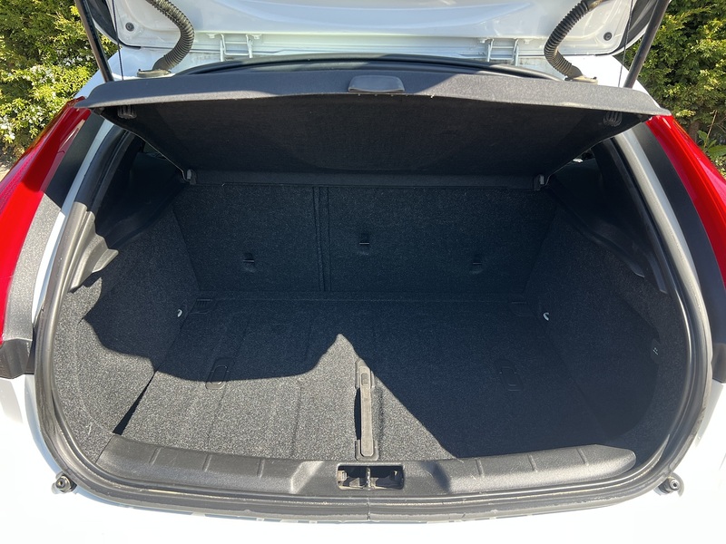 Volvo V40 T4 - U11894