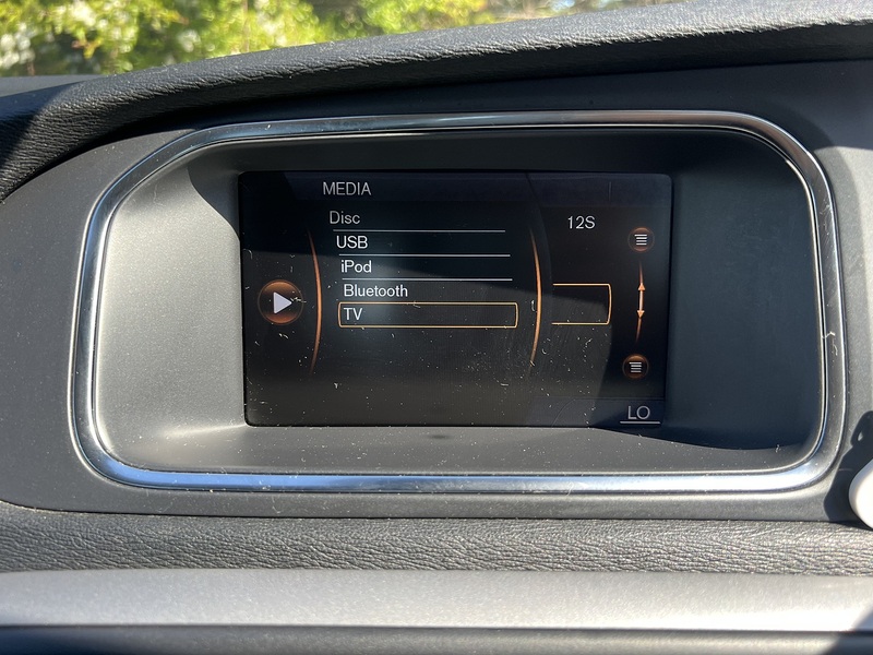 Volvo V40 T4 - U11894