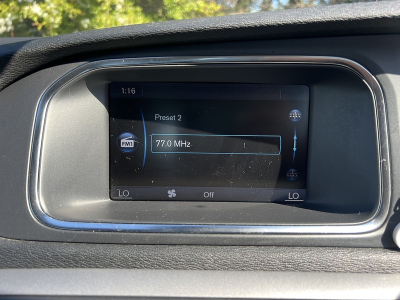 Volvo V40 T4 - U11894