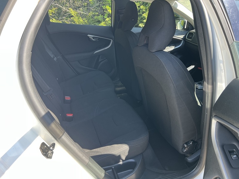 Volvo V40 T4 - U11894