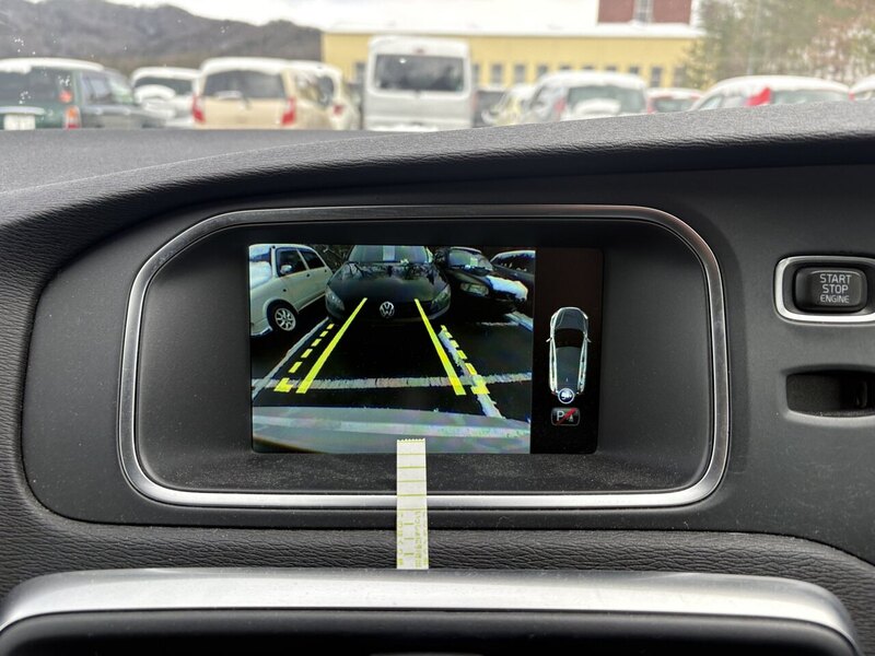 Volvo V40 BASEGRADE - U11895