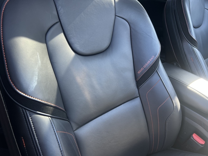 Volvo V40 BASEGRADE - U11895