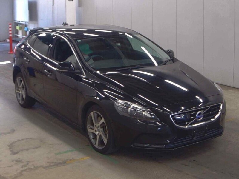 Volvo V40 D4 Es - U11898