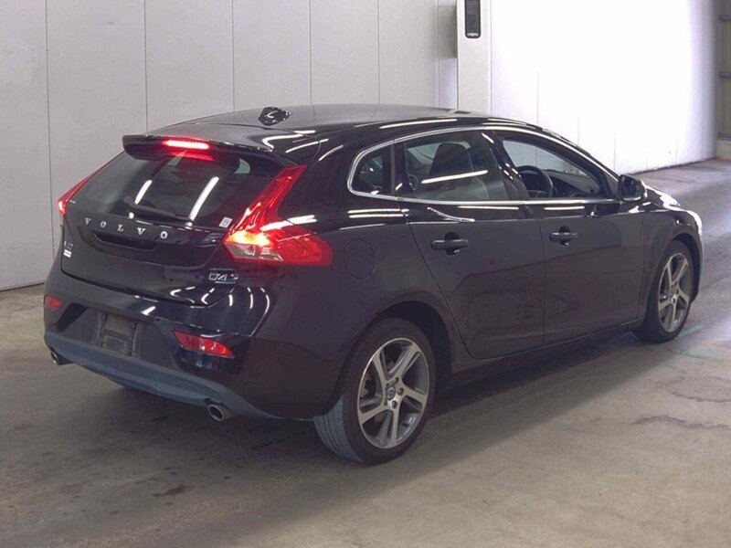 Volvo V40 D4 Es - U11898