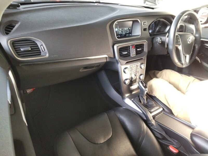 Volvo V40 D4 Es - U11898