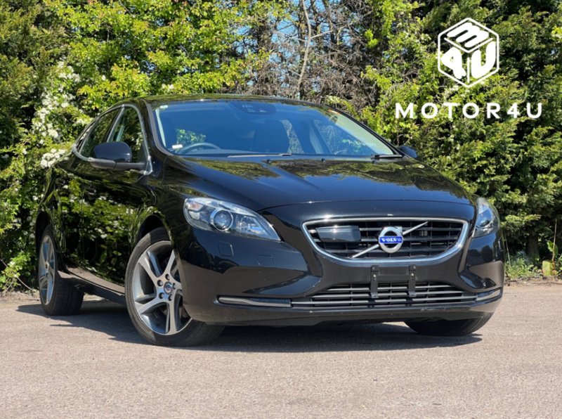 Volvo V40 D4 Es - U11898
