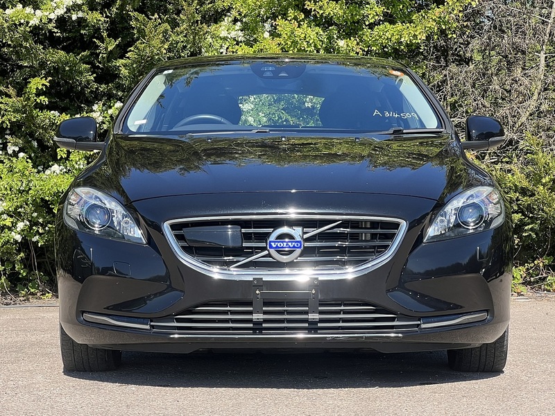Volvo V40 D4 Es - U11898