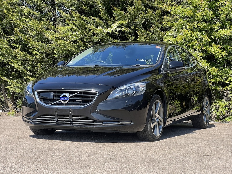 Volvo V40 D4 Es - U11898