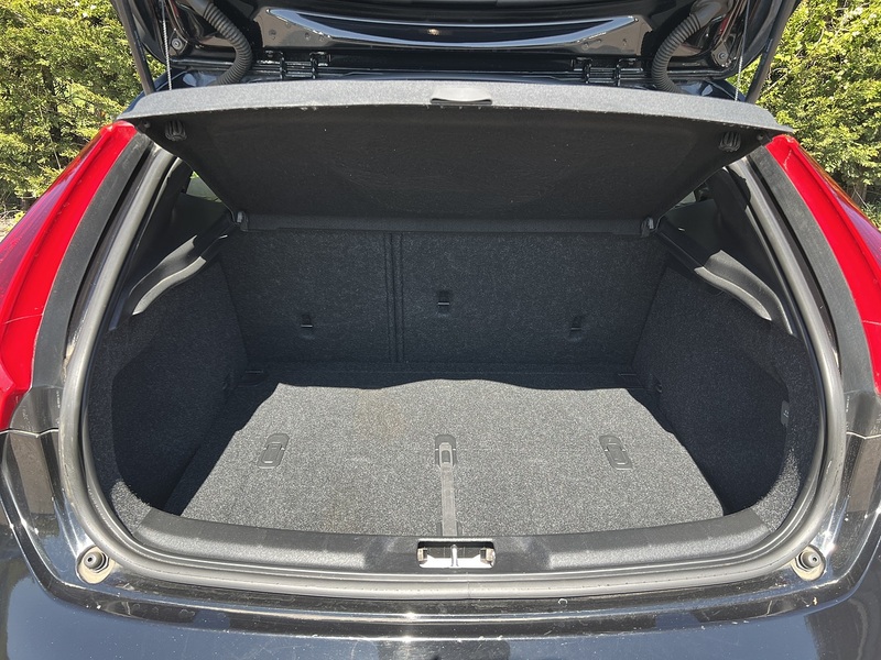 Volvo V40 D4 Es - U11898