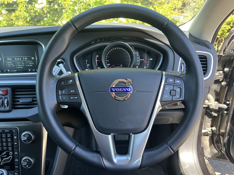 Volvo V40 D4 Es - U11898