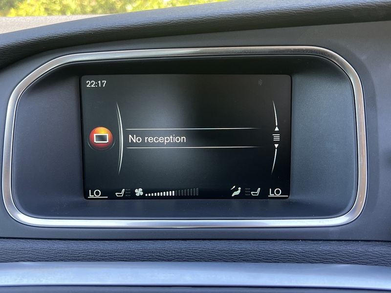Volvo V40 D4 Es - U11898