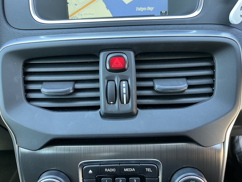 Volvo V40 D4 Es - U11898