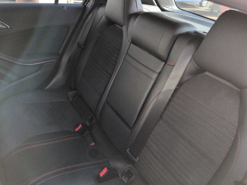 Mercedes-Benz A-Class A 180 Amg Line Executive - U11899