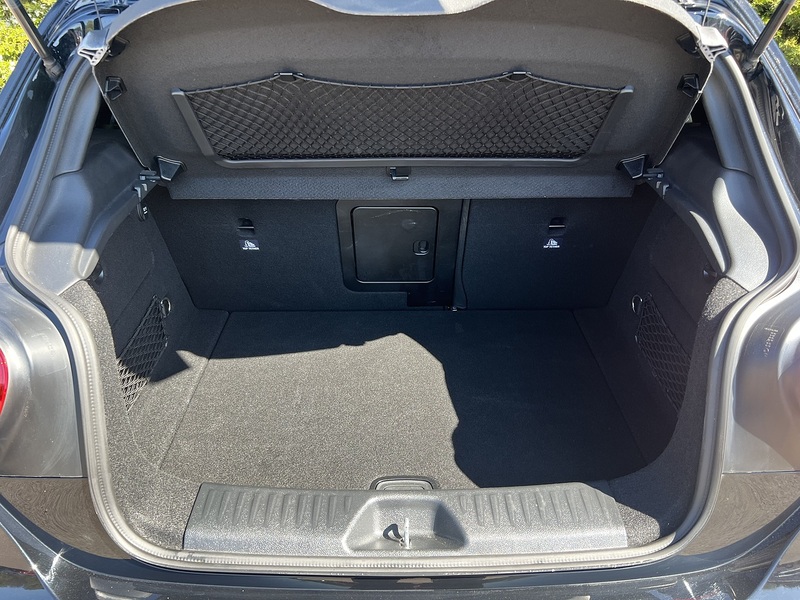 Mercedes-Benz A-Class A 180 Amg Line Premium - U11899