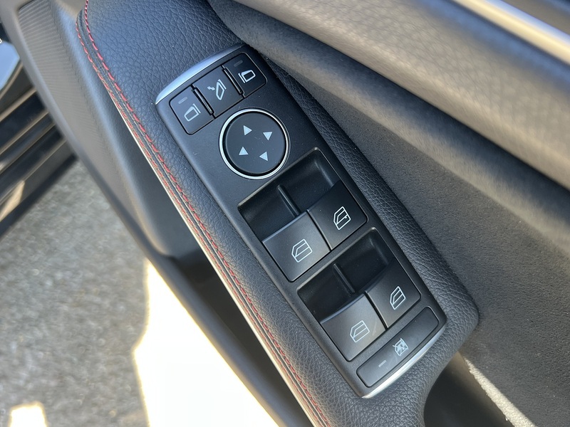 Mercedes-Benz A-Class A 180 Amg Line Premium - U11899