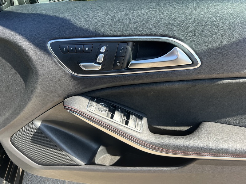 Mercedes-Benz A-Class A 180 Amg Line Premium - U11899