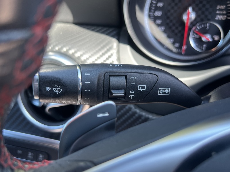 Mercedes-Benz A-Class A 180 Amg Line Premium - U11899