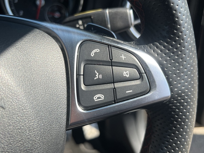 Mercedes-Benz A-Class A 180 Amg Line Premium - U11899