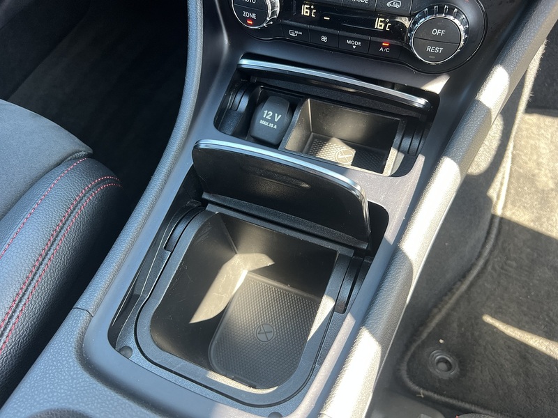 Mercedes-Benz A-Class A 180 Amg Line Premium - U11899