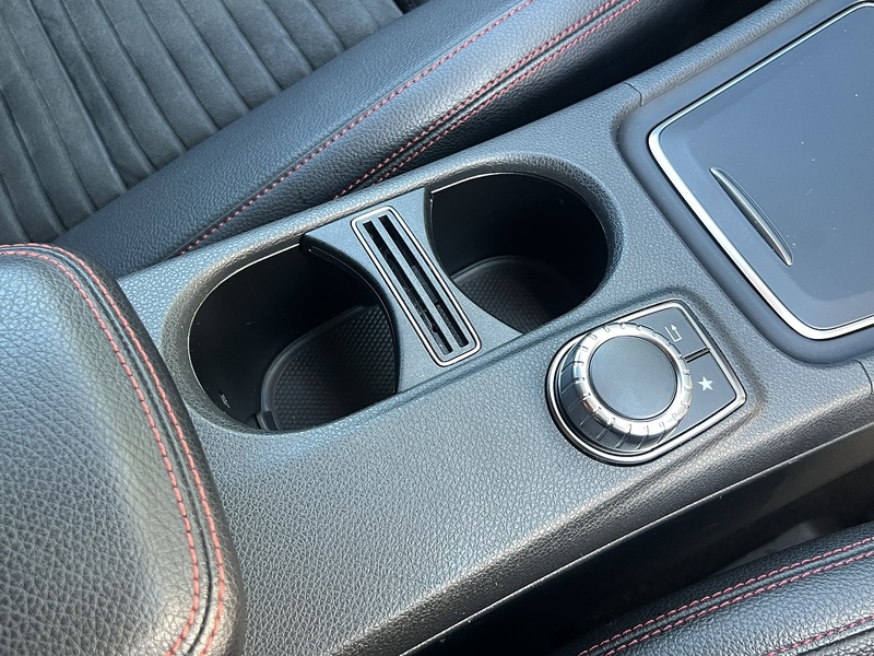 Mercedes-Benz A-Class A 180 Amg Line Premium - U11899