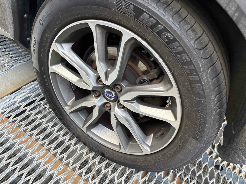 Volvo V60 T5 Cross Country SE - U11900