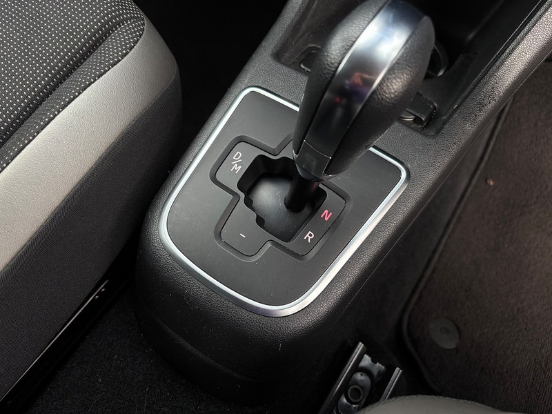 Volkswagen Up Black Up - U11904