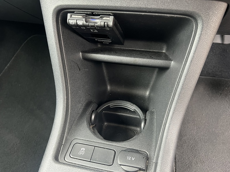 Volkswagen Up Up Black - U11904