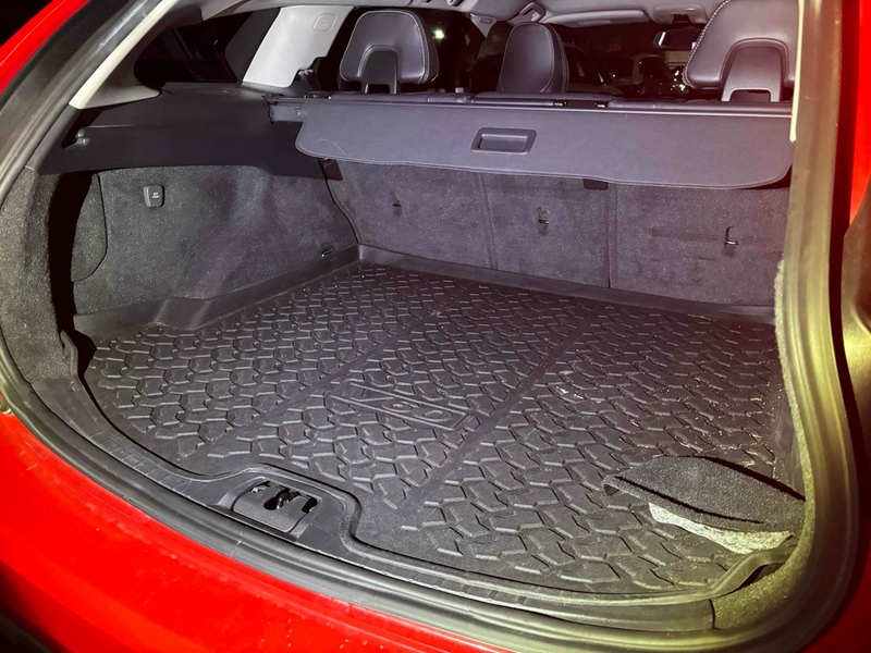 Volvo V60 T4 R-Design - U11905