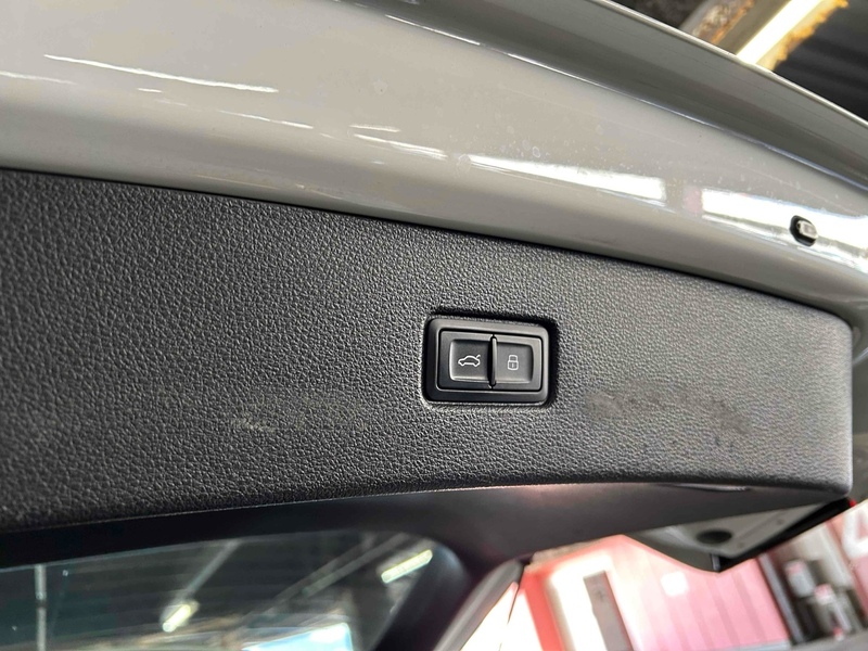 Audi Q7 Tfsi Quattro Sport - U11906