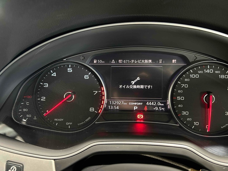 Audi Q7 Tfsi Quattro Sport - U11906