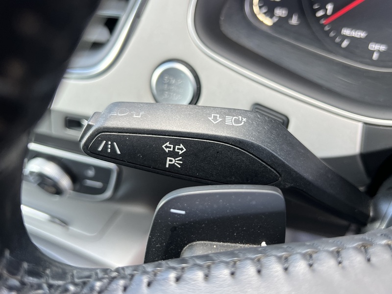 Audi Q7 Tfsi Quattro Sport - U11906