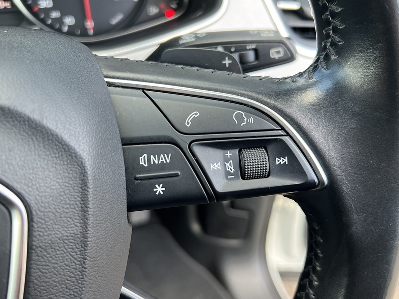 Audi Q7 Tfsi Quattro Sport - U11906