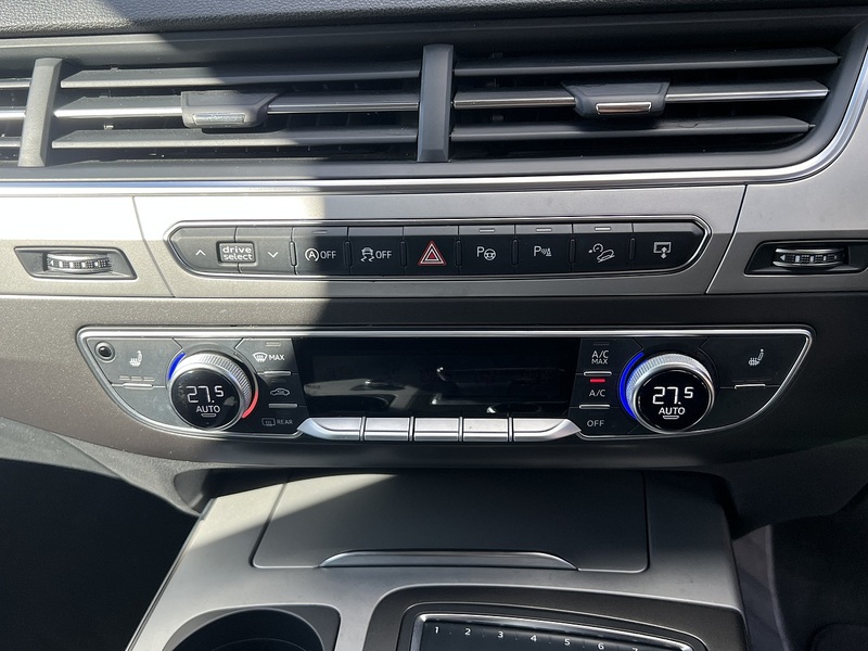 Audi Q7 Tfsi Quattro Sport - U11906