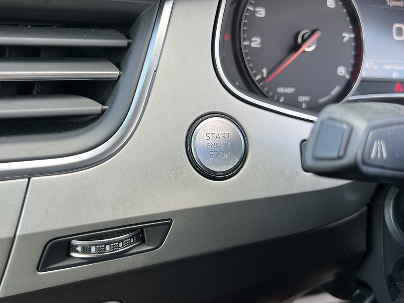 Audi Q7 Tfsi Quattro Sport - U11906