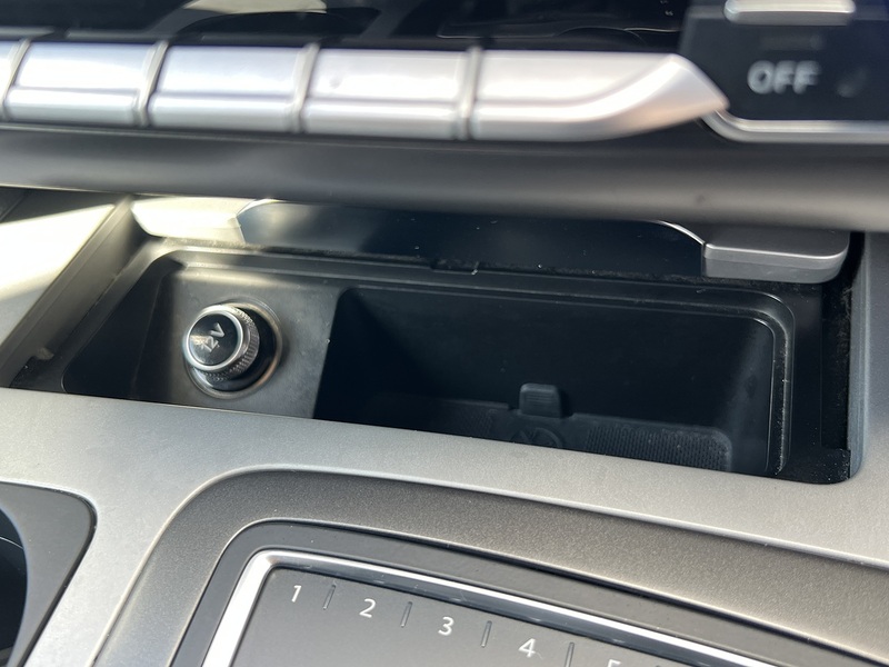Audi Q7 Tfsi Quattro Sport - U11906
