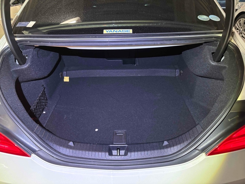 Mercedes-Benz Cla Amg Cla 45 4Matic - U11907