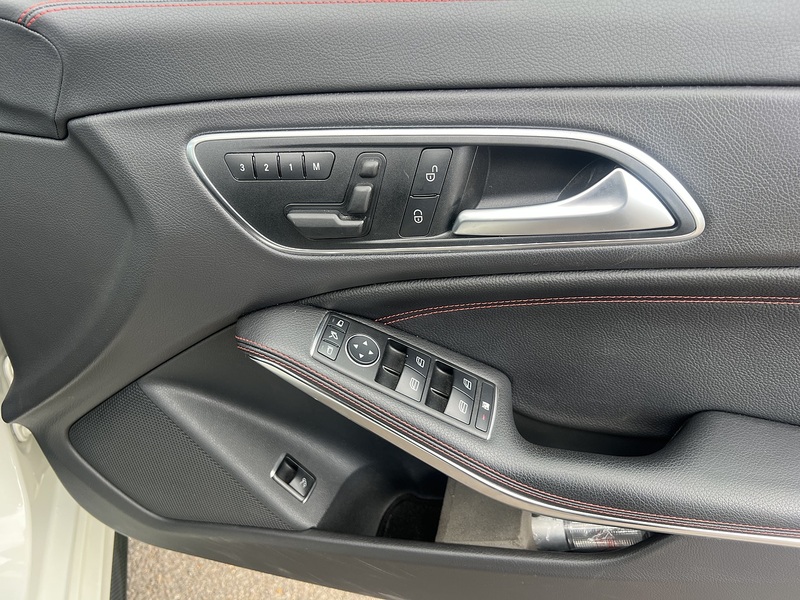 Mercedes-Benz Cla Amg Cla 45 4Matic - U11907