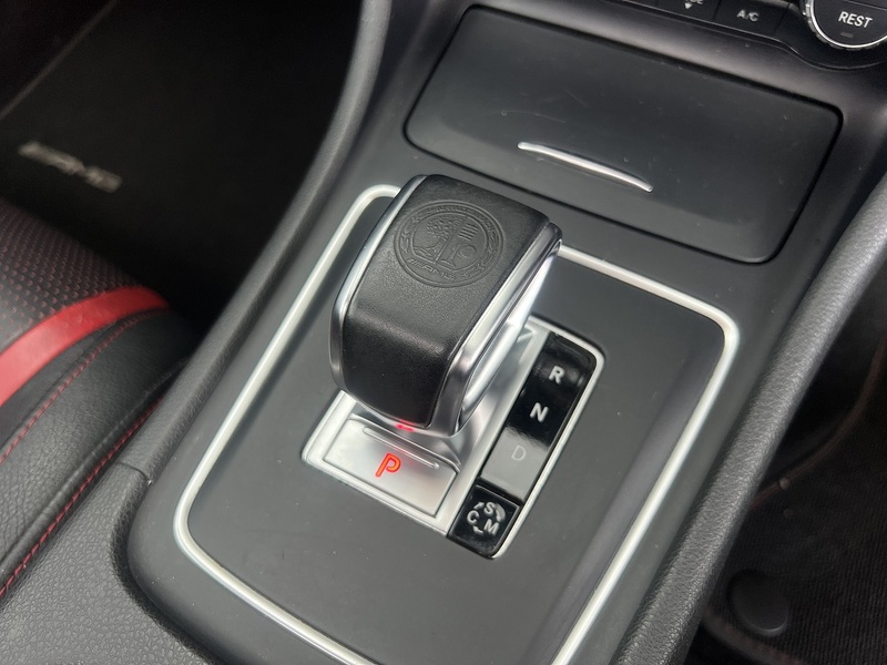 Mercedes-Benz Cla Amg Cla 45 4Matic - U11907