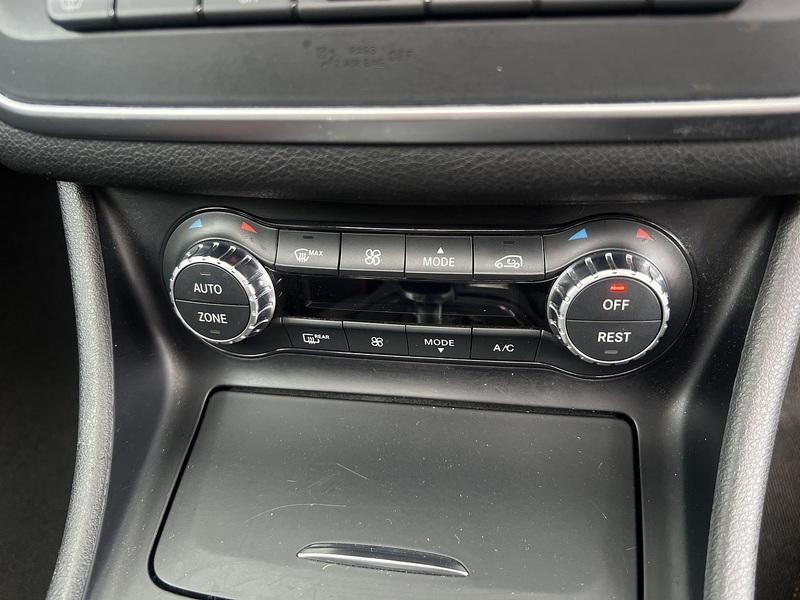 Mercedes-Benz Cla Amg Cla 45 4Matic - U11907