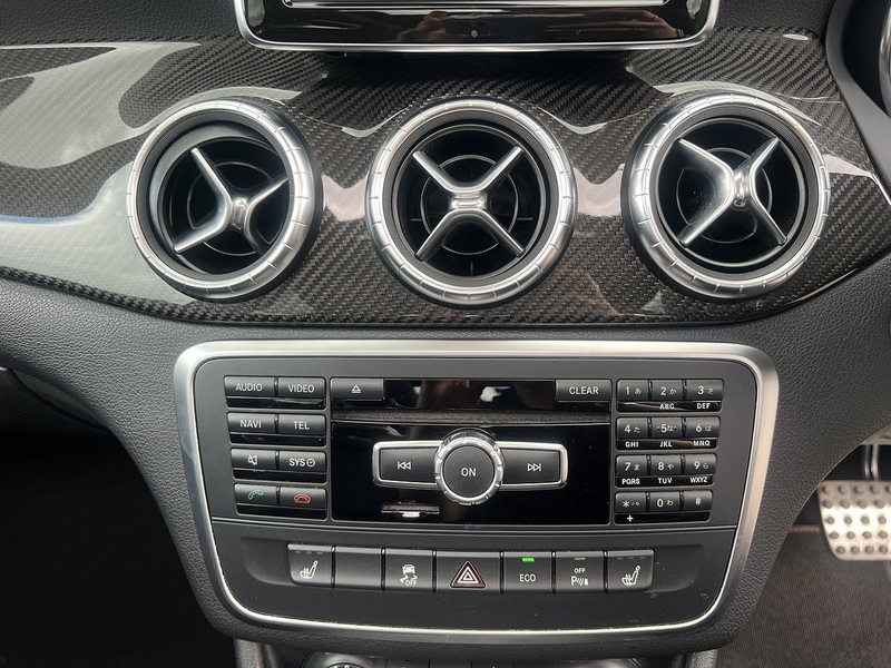 Mercedes-Benz Cla Amg Cla 45 4Matic - U11907