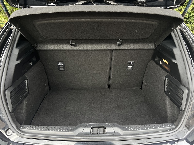 Ford Focus T EcoBoost MHEV ST-Line Edition - U11909