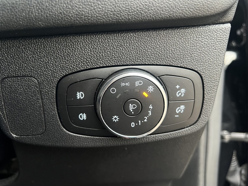 Ford Focus T EcoBoost MHEV ST-Line Edition - U11909