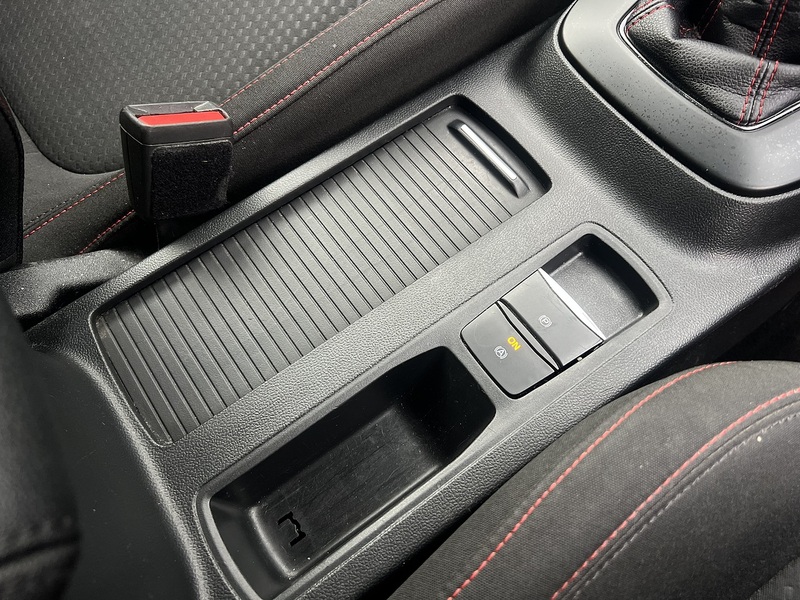 Ford Focus T EcoBoost MHEV ST-Line Edition - U11909